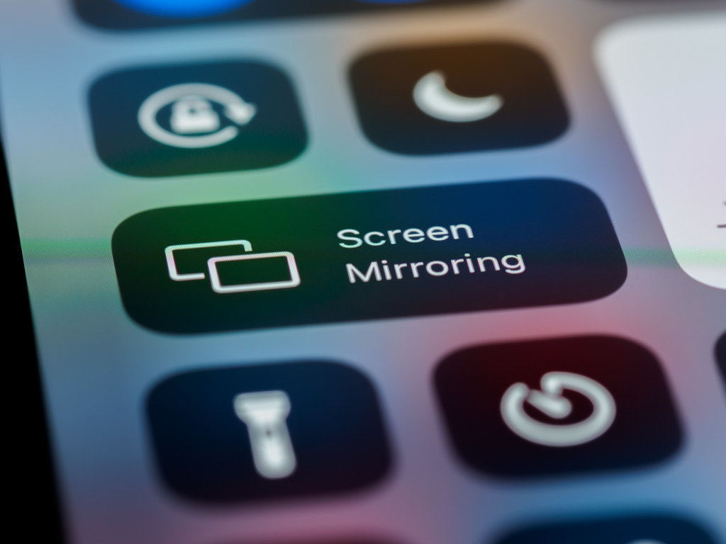  Why Is My Screen Mirroring Not Working On My Iphone SimCookie