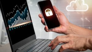 How to Protect Data in Your Smartphone?