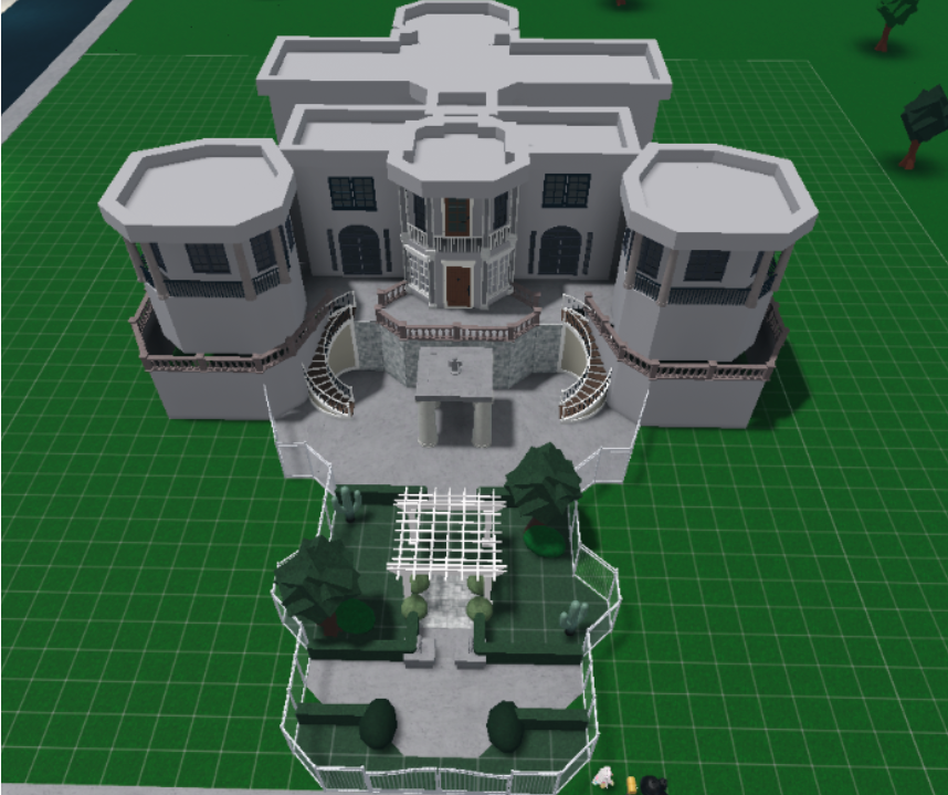 Bloxburg house ideas for 30k