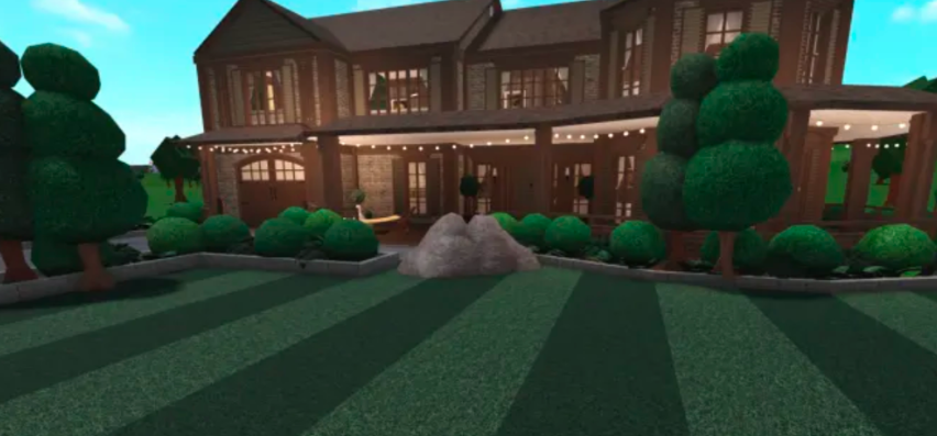 House Bloxburg Ideas - SimCookie