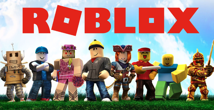 What is Roblox