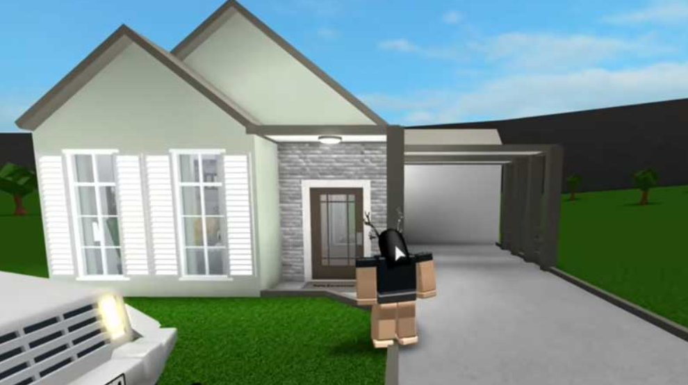 What rooms should i add to my bloxburg house