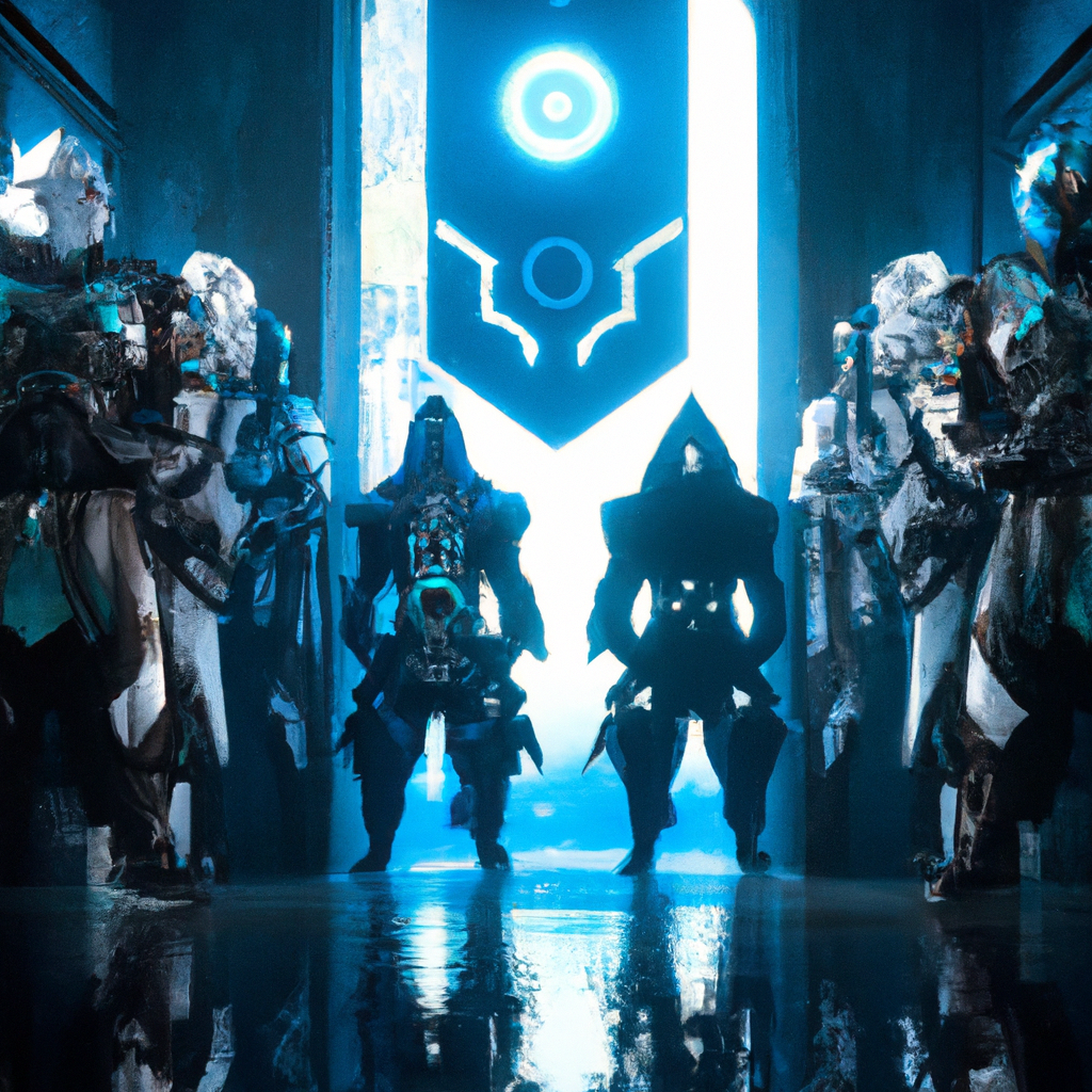 Defense-All You Need to Know About the Last Wish Raid in Destiny 2