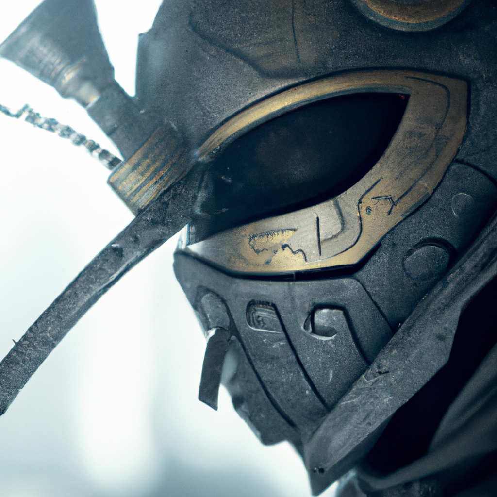 Ether Cane-Get the Eternal Warrior Titan Exotic Helmet in Destiny 2