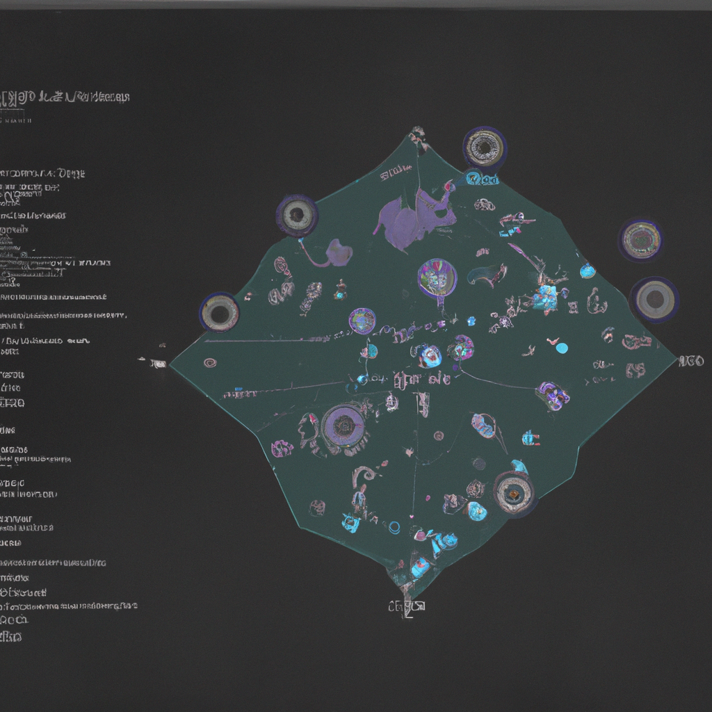 Headseeker-Tracing the Stars II: Destiny 2 Atlas Skew Locations - Week 2