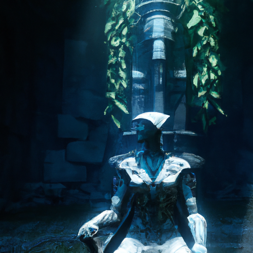 Rheasilvia Secluded Statue-All You Need to Know About the Last Wish Raid in Destiny 2