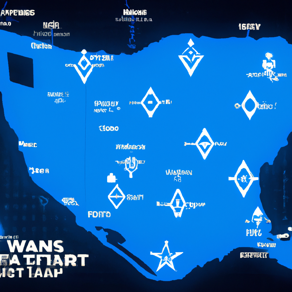 XP-Tracing the Stars II: Destiny 2 Atlas Skew Locations - Week 2