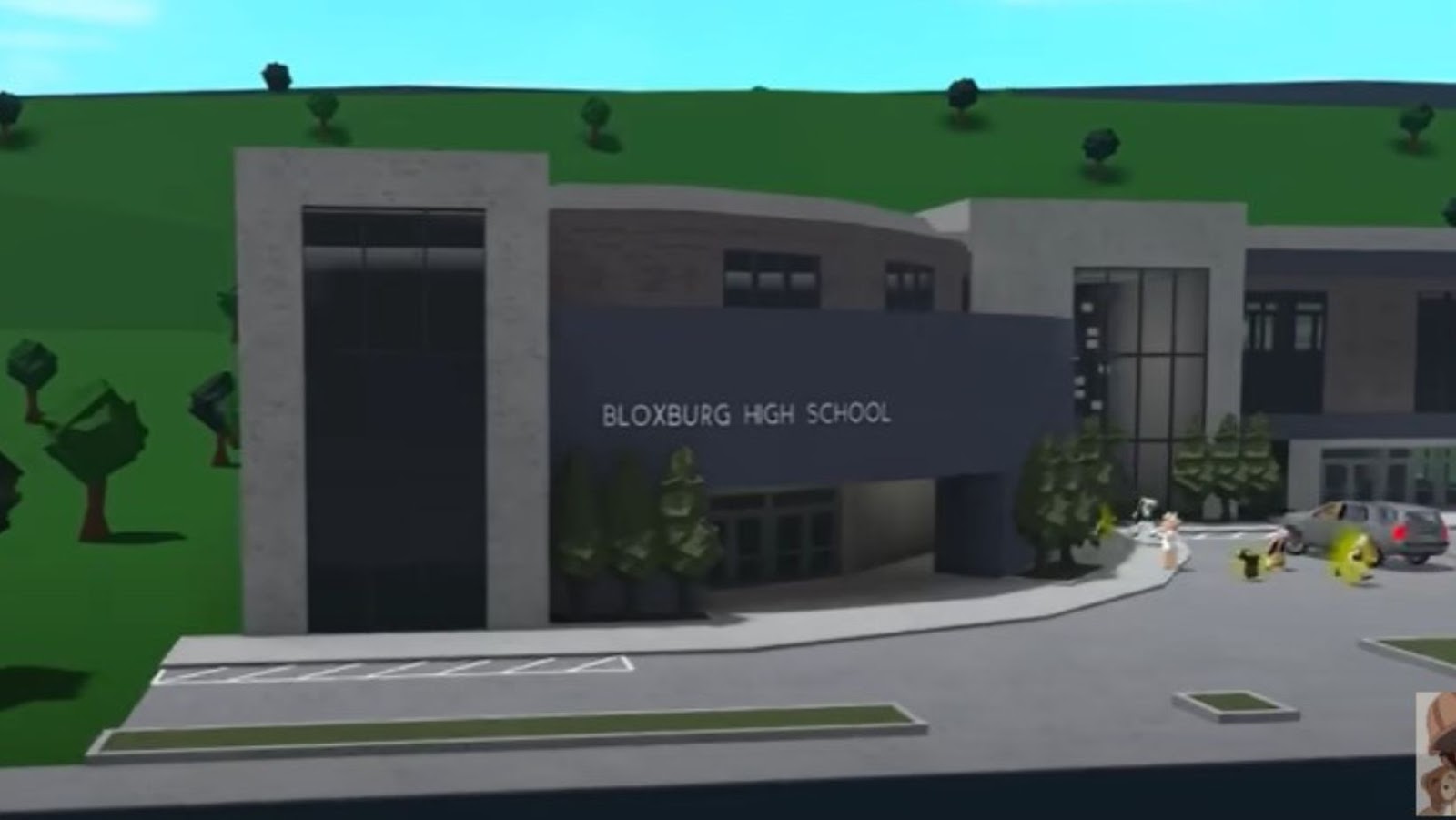 All You Need To Know About Bloxburg Schools Simcookie 