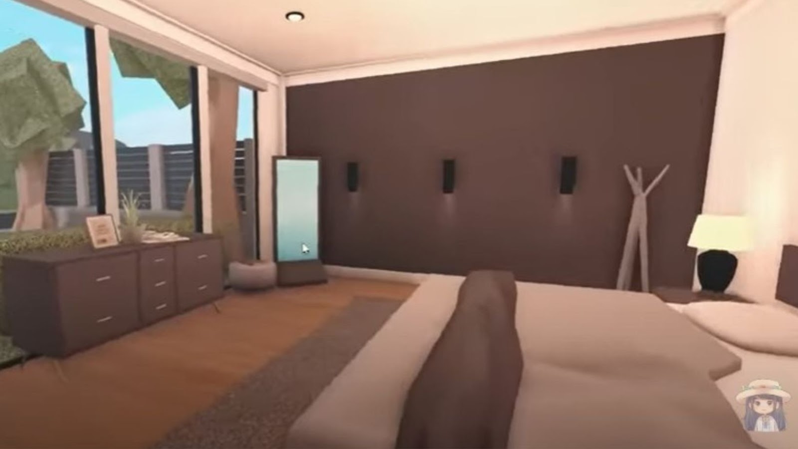 bloxburg living room ideas
