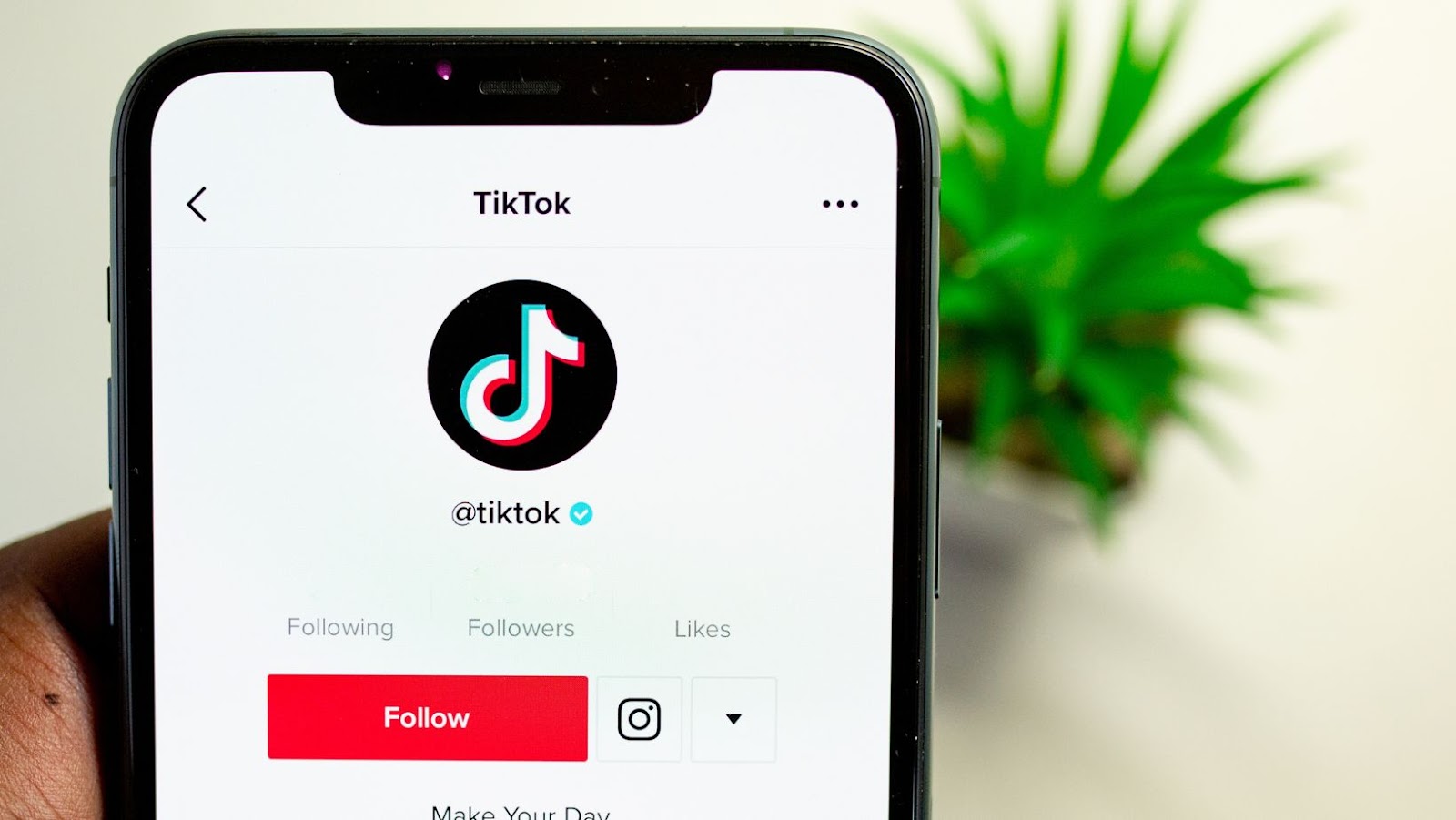 how to unrecommend a tiktok