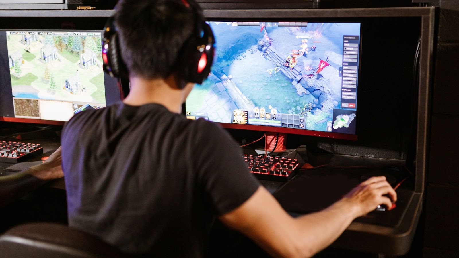 Best Gaming Equipment Suggested By Former Gamer mahtitty SimCookie