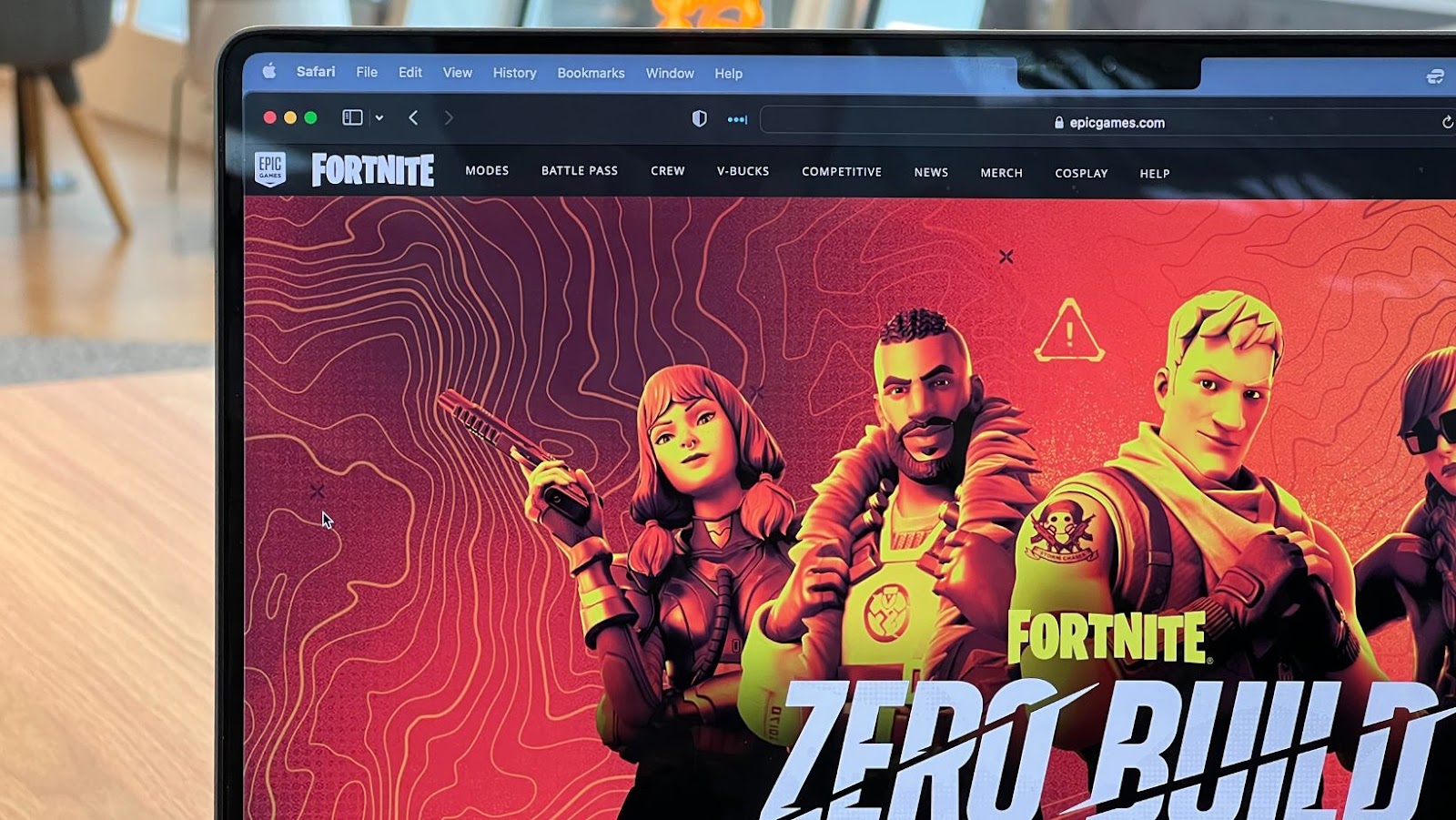 http //fortnite.com/2fa to enable