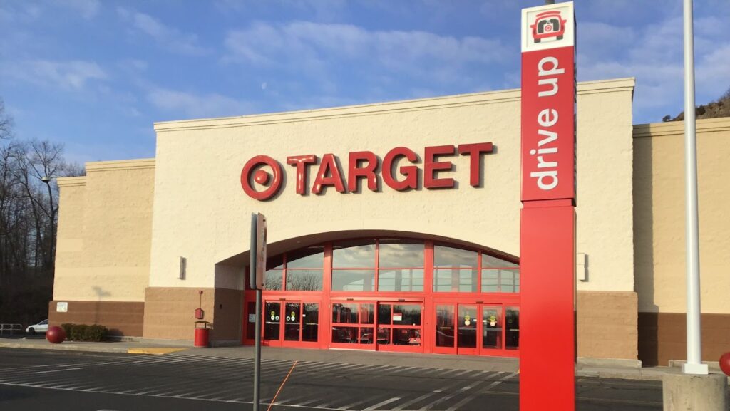 The Advantages of Knowing What Time Does Target Drive Up Close SimCookie