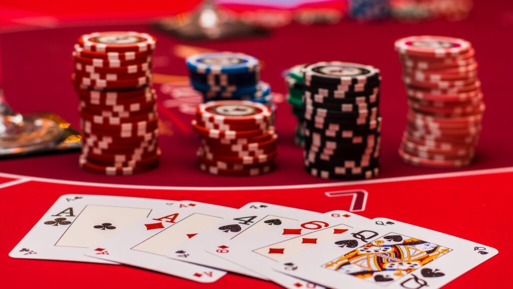 A Beginner’s Guide to Playing Blackjack: Everything You Need to Know