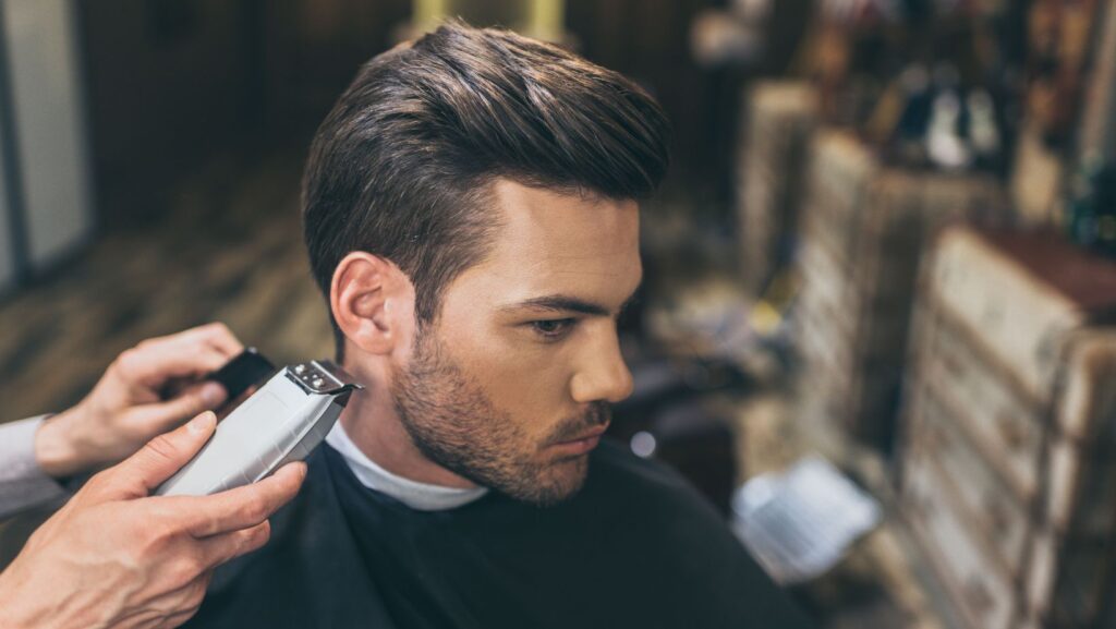 Wolf Cut Hair Male: The Boldest Trend You Need to Try Now