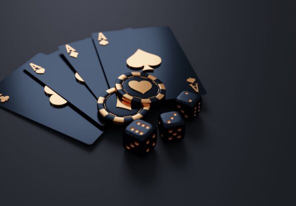 How Do Online Casinos Differentiate Themselves?