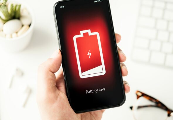 how to turn on battery saver mode on life360