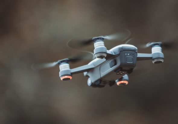 asc-2600 drone review
