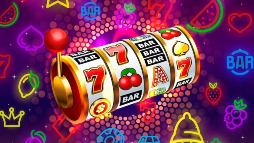 WMS Wonderland: A Journey Through Slot Magic