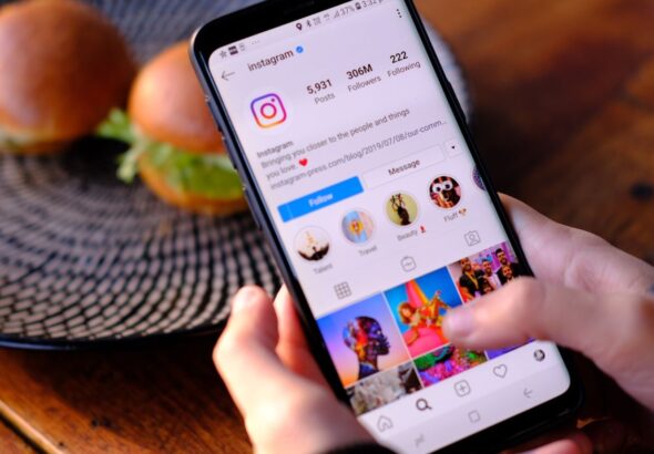 Looking Does Instagram Notify When You Save a Video from DM