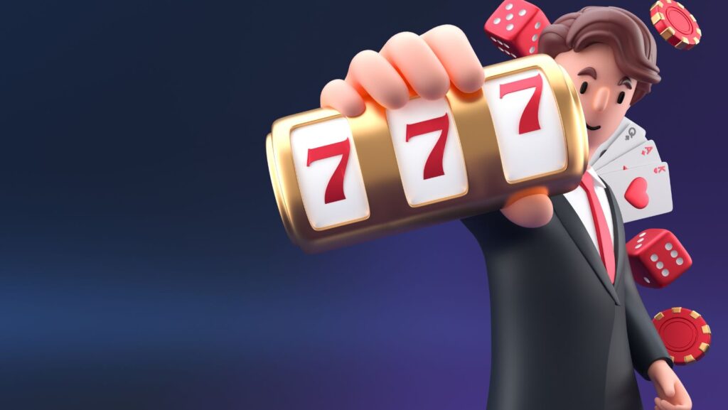 The Ultimate Online Slot Gaming Experience Thrilling World of Tajir777