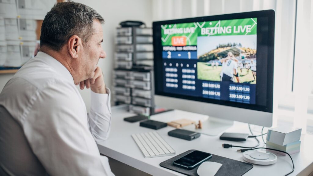 Betting Bytes: How Tech Security Enhances Your Safety on Leading Betting Sites