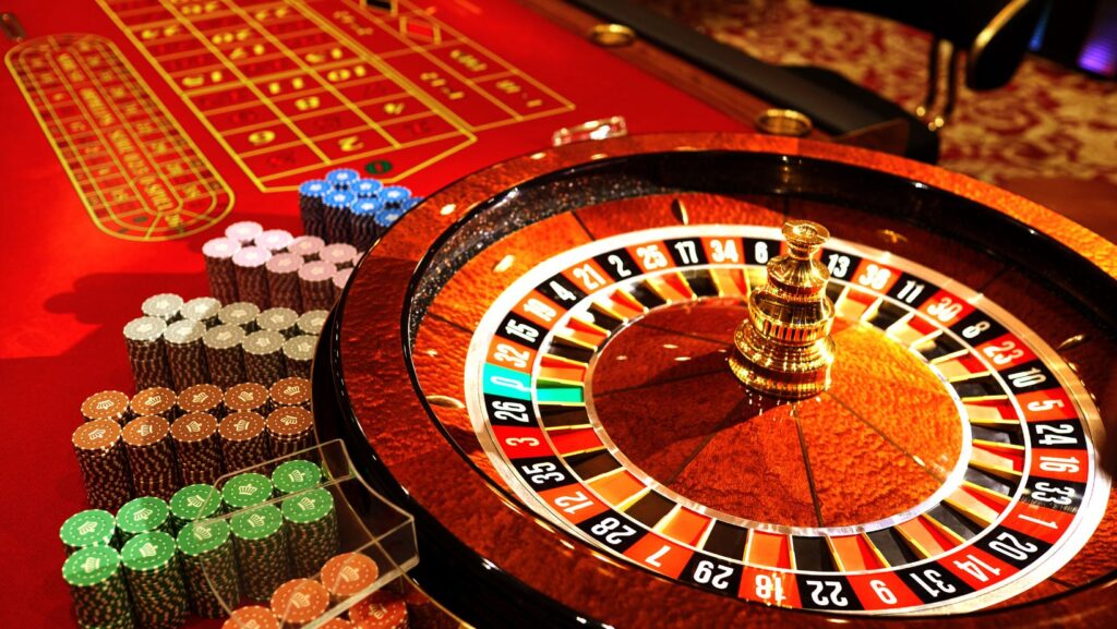 From Spinning Wheels to Digital Reels: The Technological Evolution of Roulette Platforms