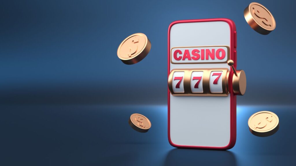 Understanding The Psychology Behind Casino Games