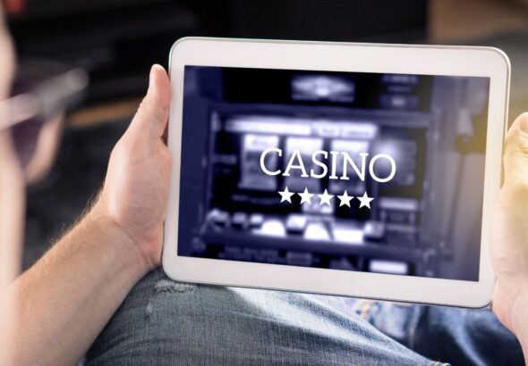 Winning Big at Maha168 Online Casino: A Step-by-Step Guide Revealed