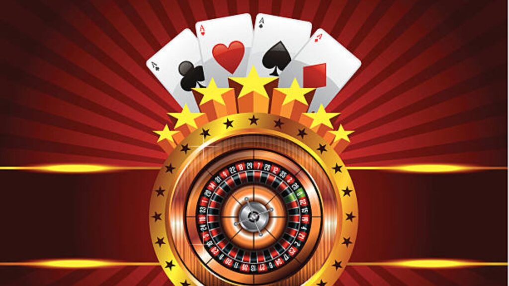 Ceri188: The Latest Online Casino Trends