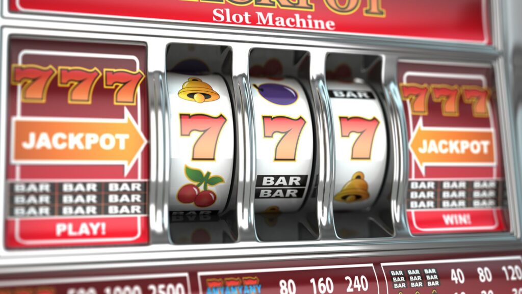 Big777: Best Online Slot Gaming in Indonesia