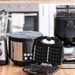 How to Determine the Cause of a Kitchen Appliance Breakdown