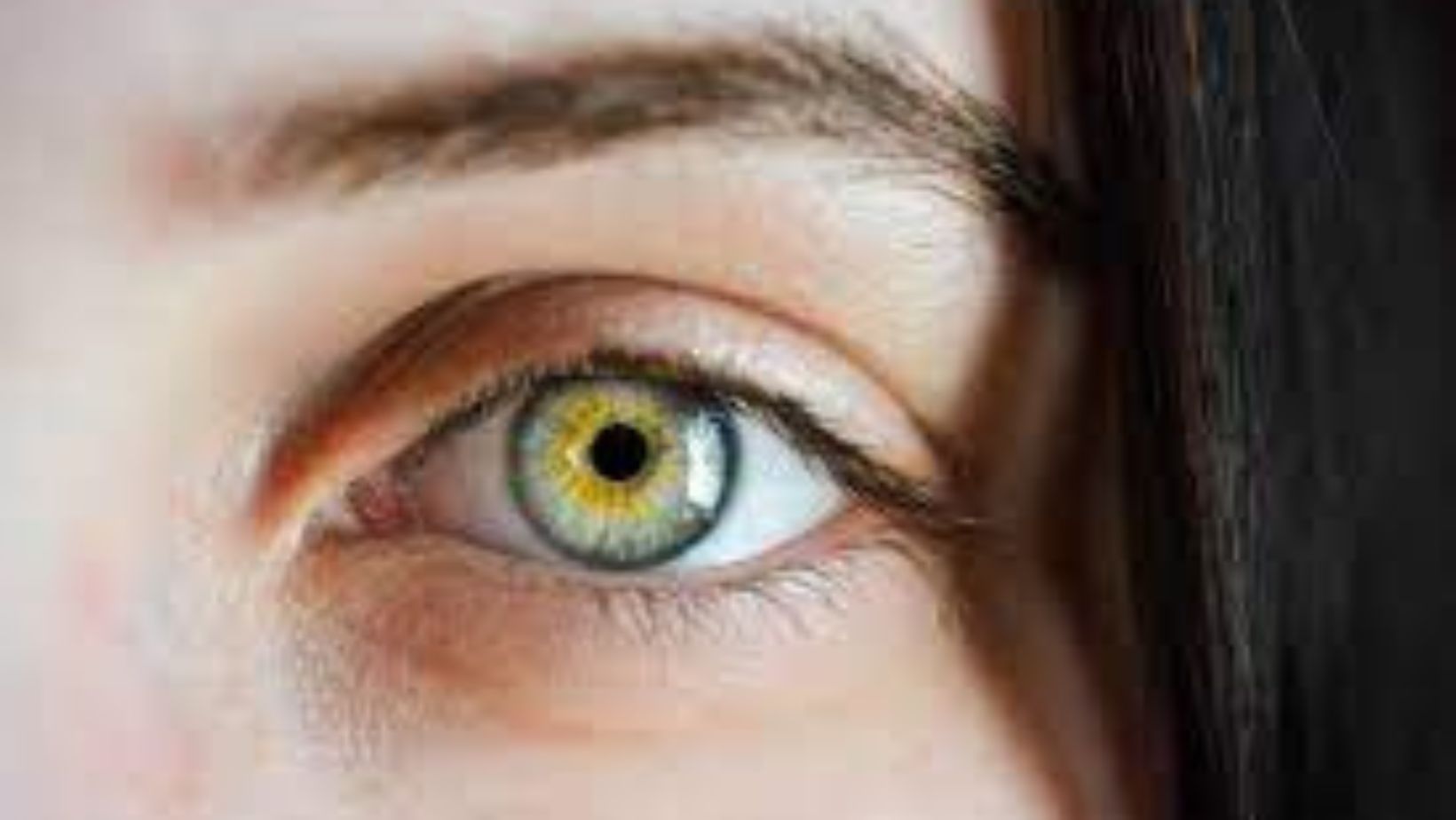 over masturabation side effects on eyes