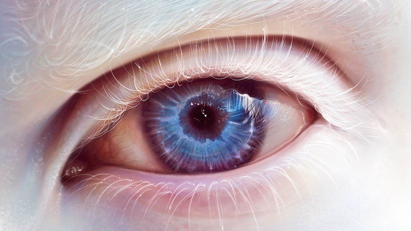 over masturabation side effects on eyes