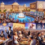 Building Your Dream Casino Resort in The Sims 4: A Comprehensive Guide