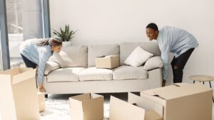 Miami Movers: Your Trusted Moving Partner