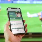 What Is Mobile Sports Betting?