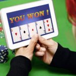 Streaming Casino Games with a Casino App