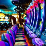 Five Key Traits of Online Casinos