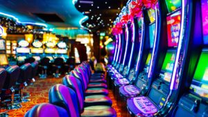 Five Key Traits of Online Casinos