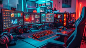 From Virtual Coins to Real Value: The Cryptocurrency Gaming Renaissance