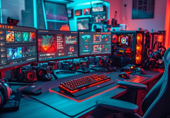 From Virtual Coins to Real Value: The Cryptocurrency Gaming Renaissance