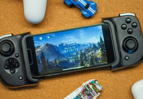 Exploring the Latest Trends in Mobile Gaming