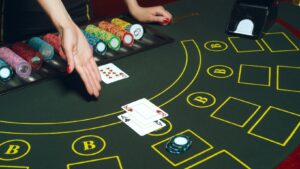 Live Games Are Driving An iGaming Revolution