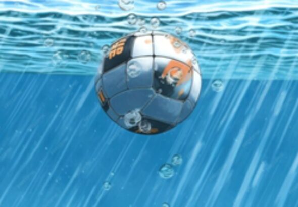 Football Played Underwater: The Strangest Sports Innovations