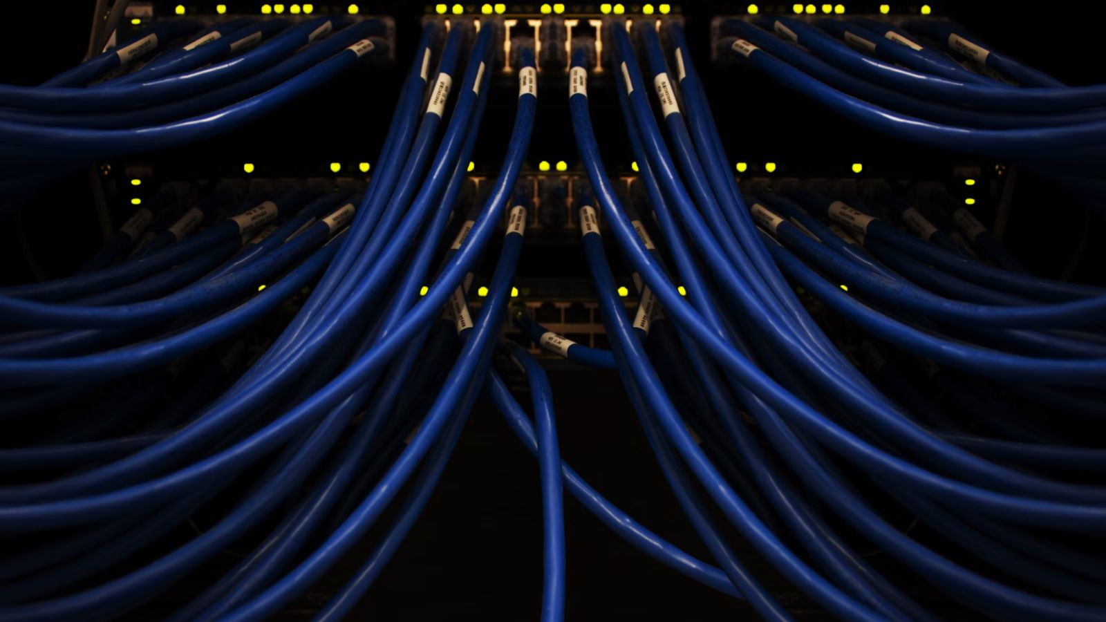 Strong Net Connection How A Strong Internet Connection Impacts Cybersecurity And Data Privacy ...