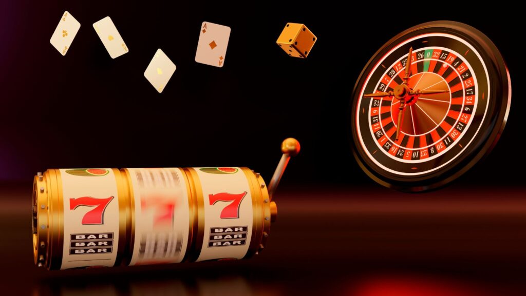 How Online Casinos Are Changing the Gambling Landscape