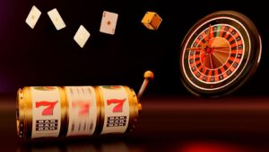 How Online Casinos Are Changing the Gambling Landscape