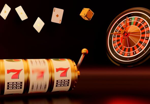 How Online Casinos Are Changing the Gambling Landscape