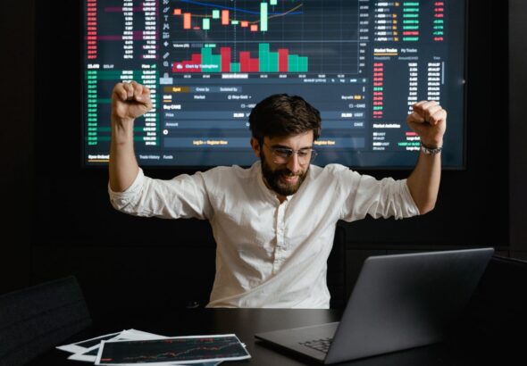 Crypto Trading Strategies Demystified: A Complete Guide for Traders